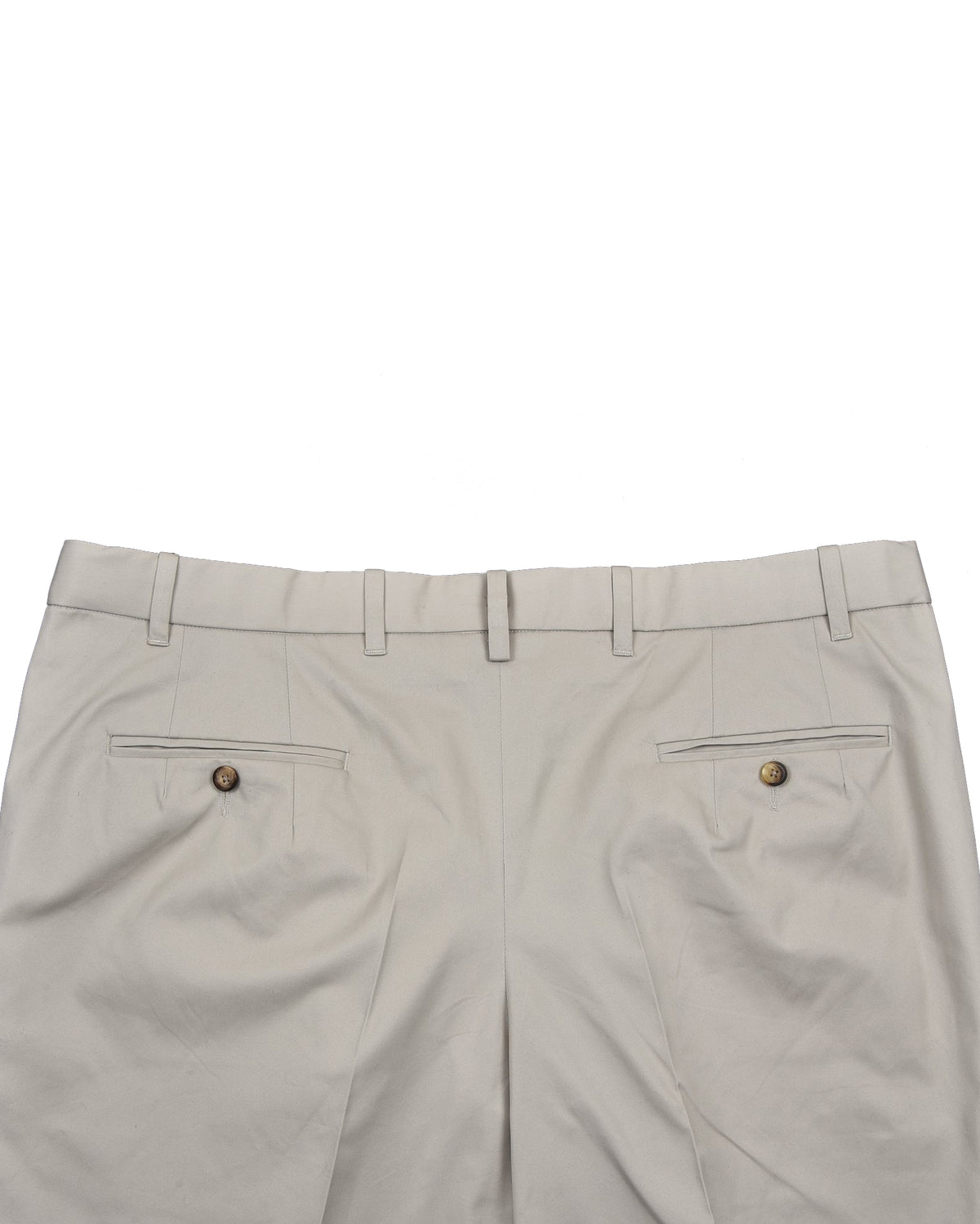 Chino Twill Mid Beige - 6