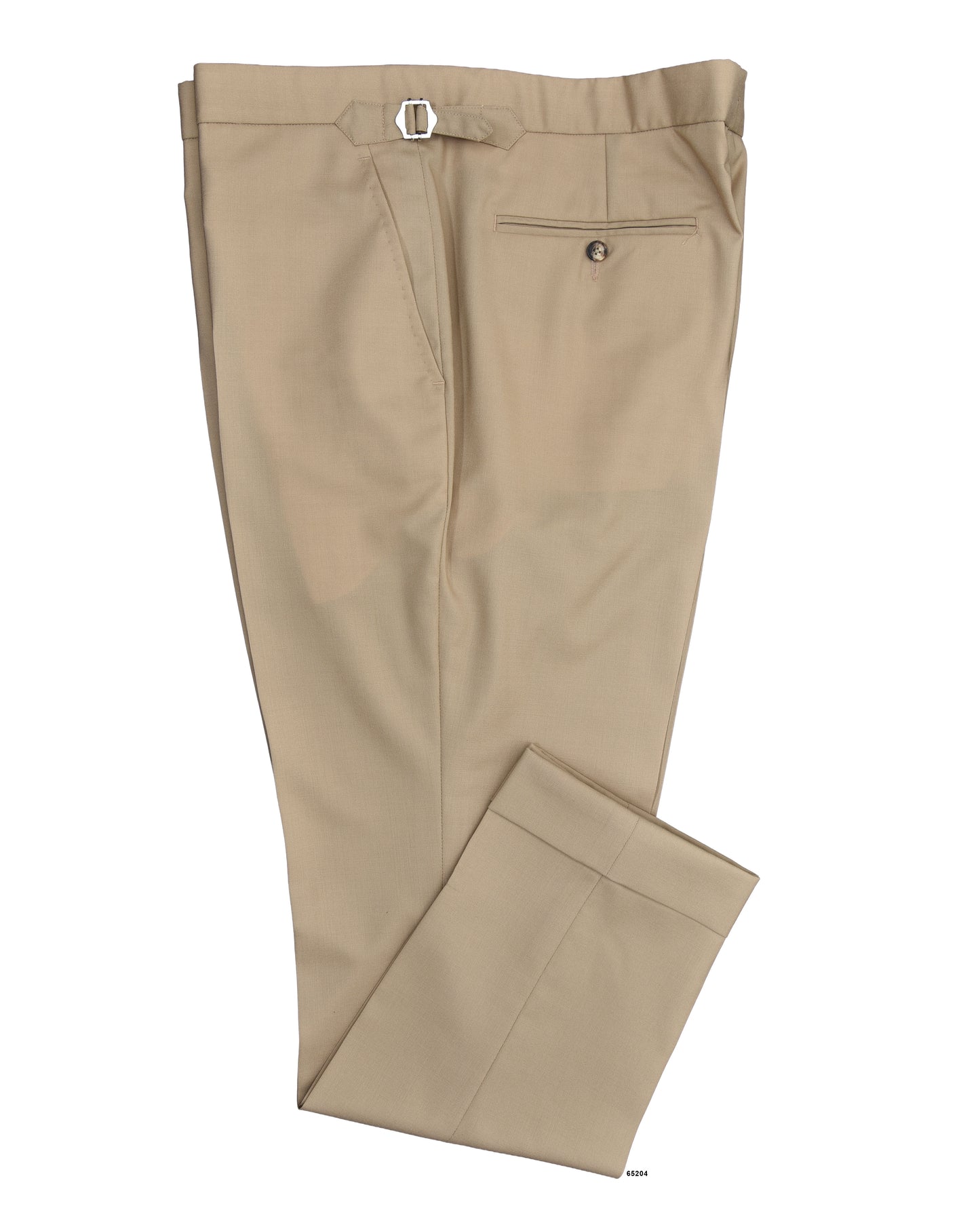 VBC: Plain Khaki