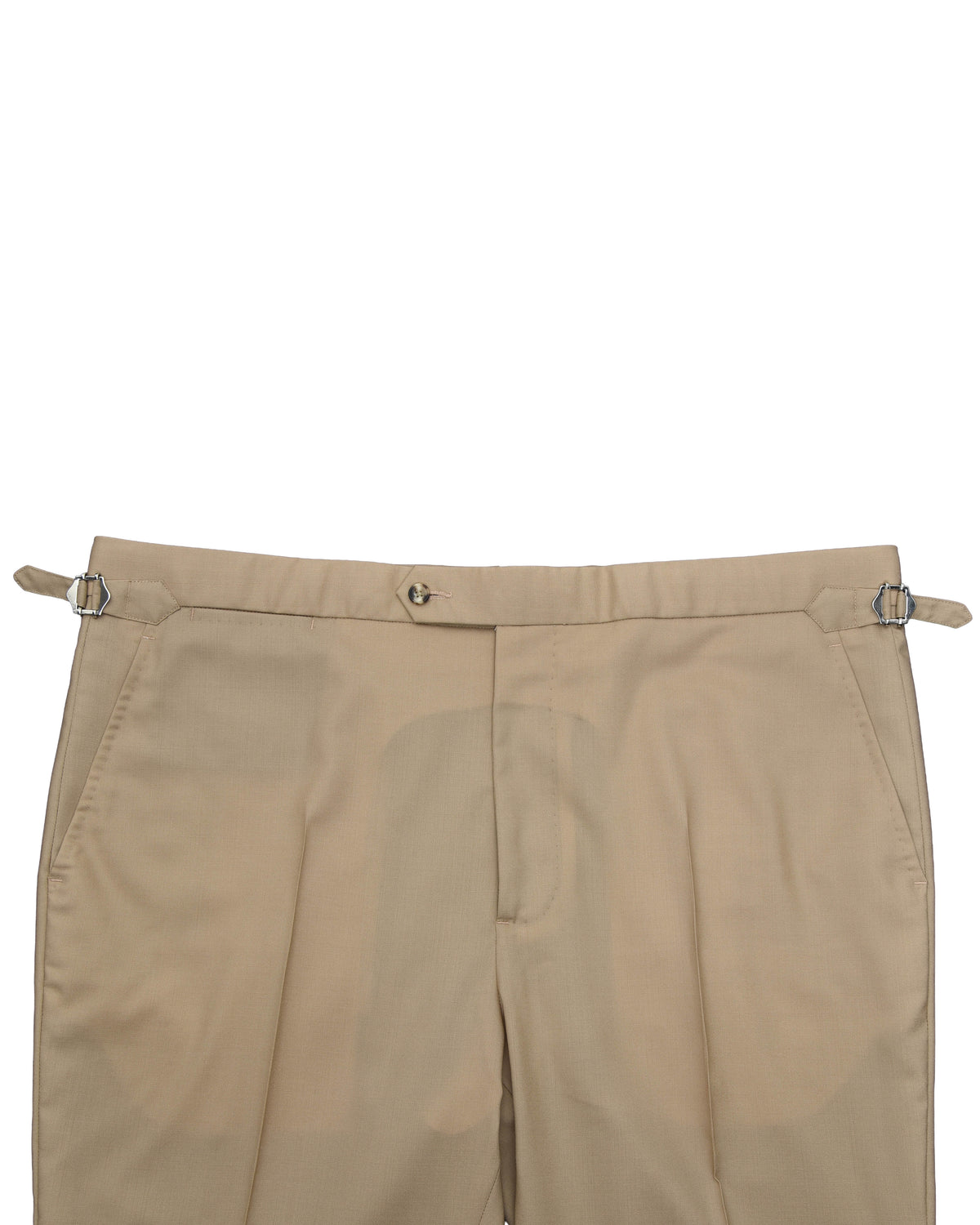 VBC: Plain Khaki - 3