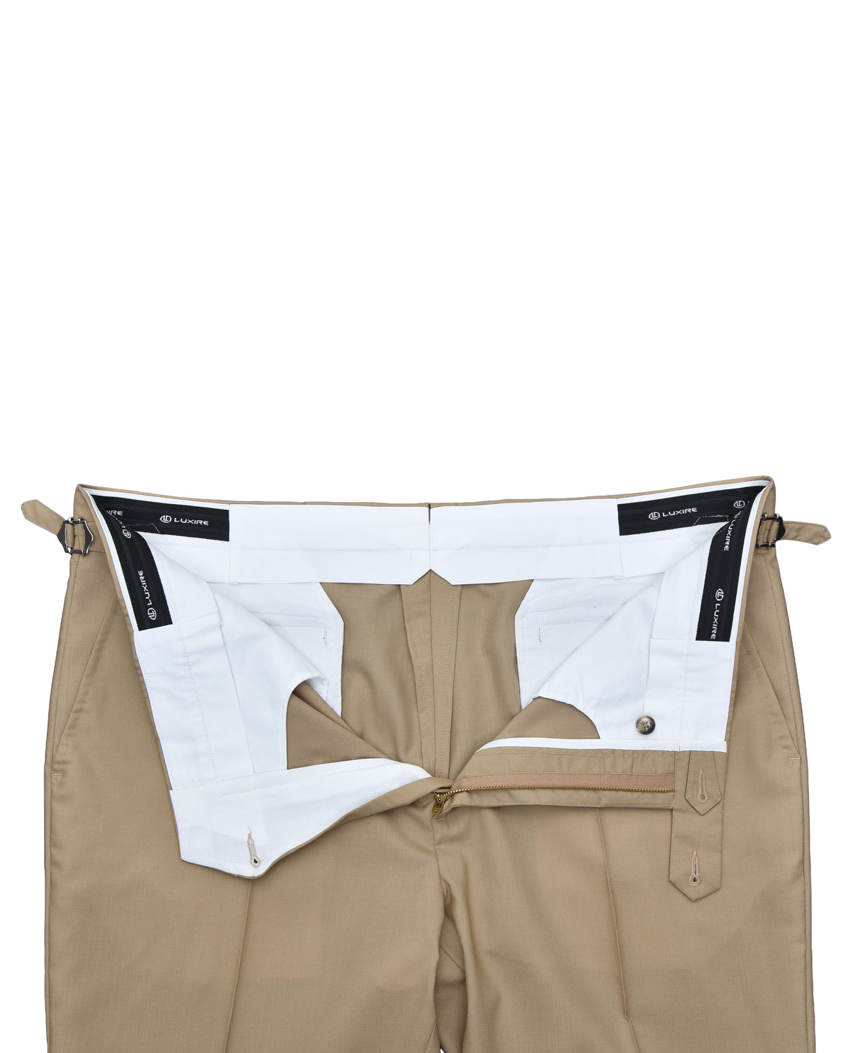 VBC: Plain Khaki - 5