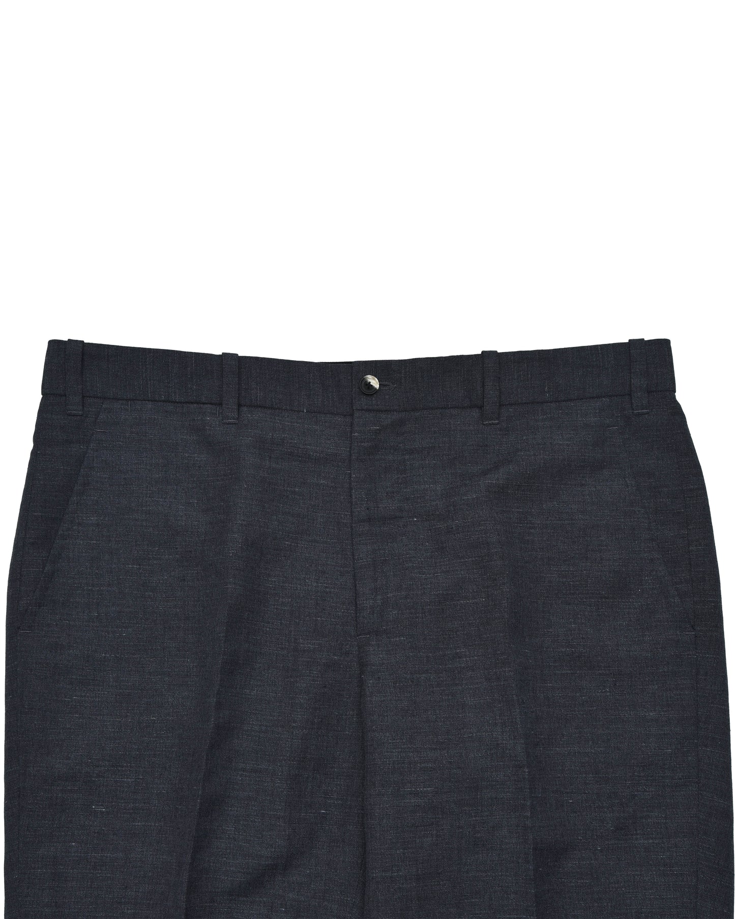 Solbiati Mid Grey Linen