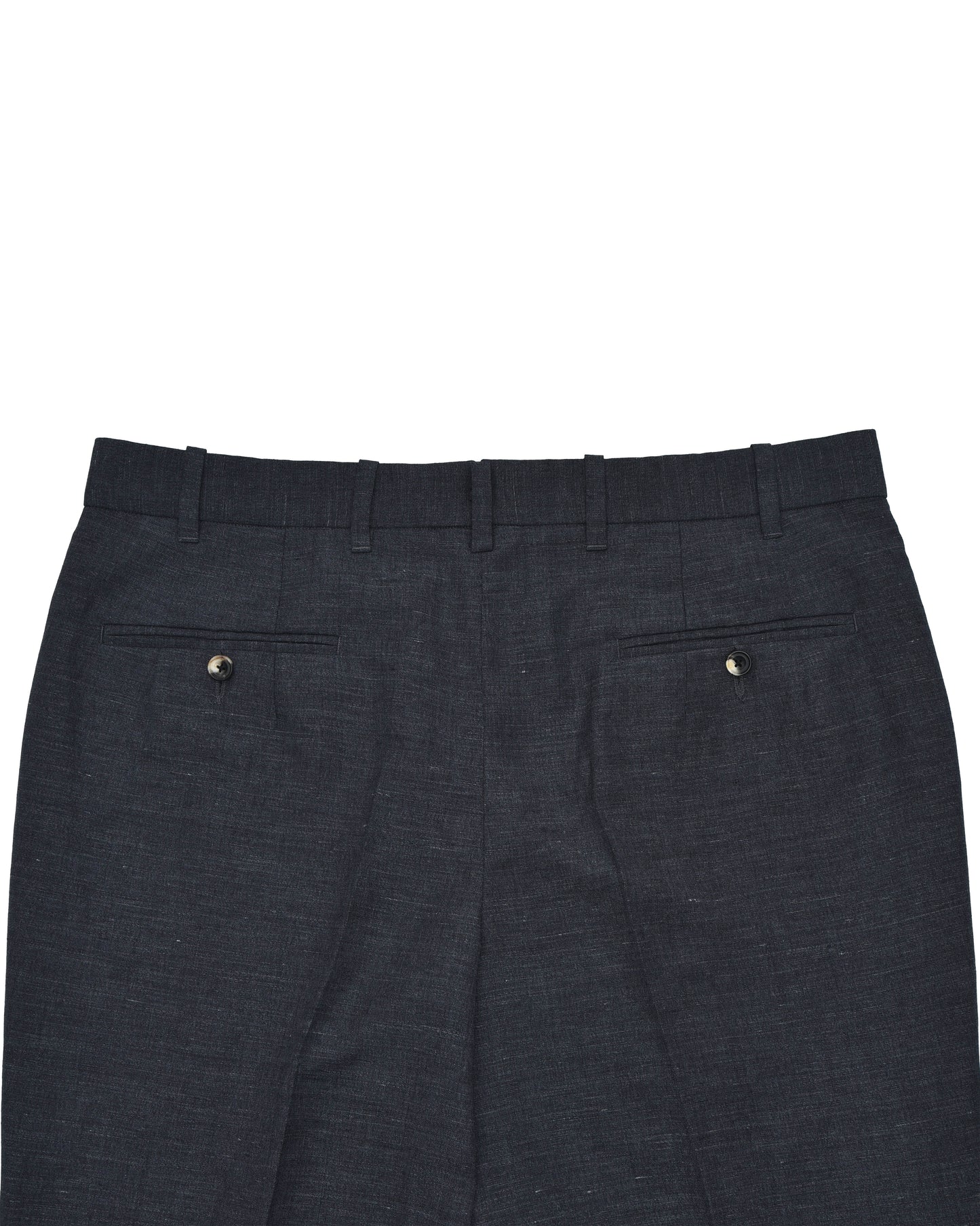 Solbiati Mid Grey Linen