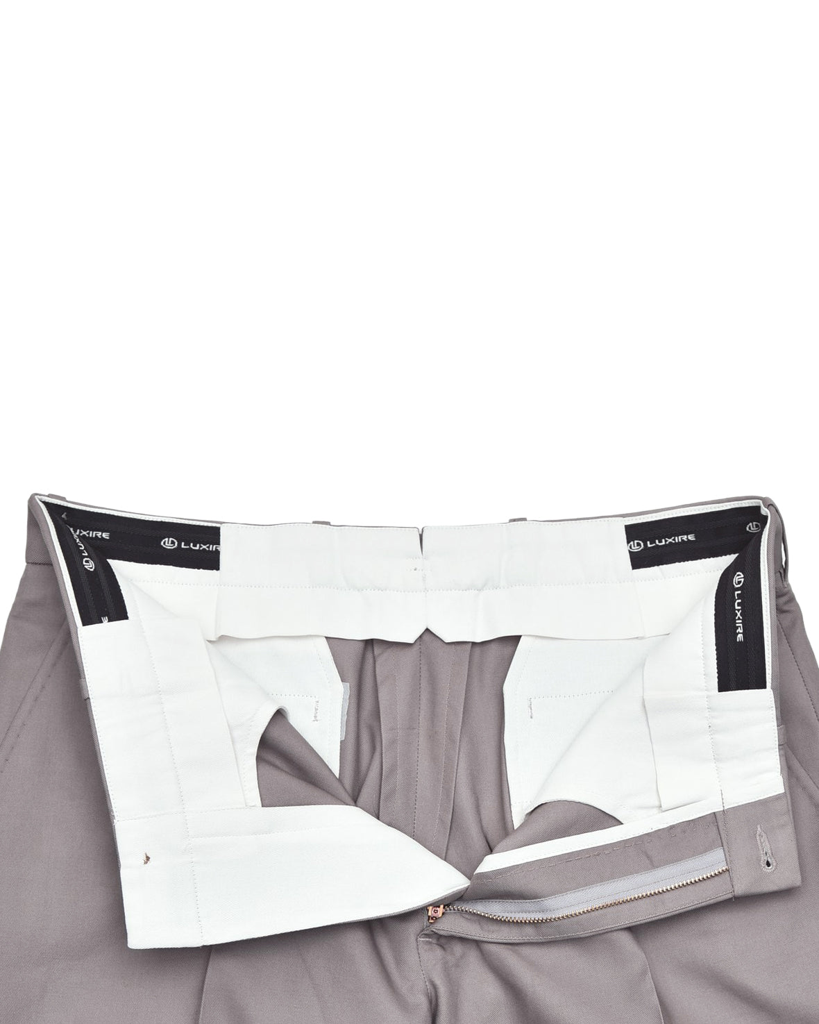 Thistle-Grey Chambray - 5