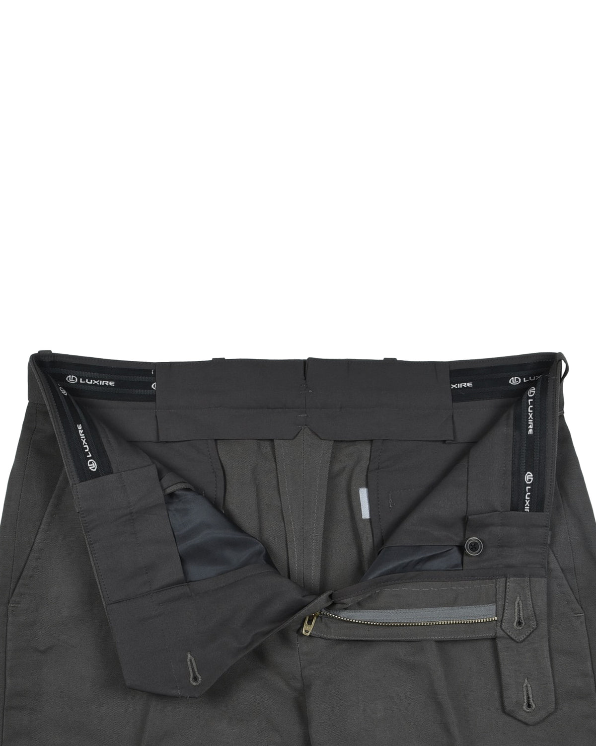 Modrone - Grey Canvas - 5
