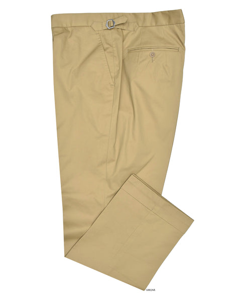 Biscotti Beige Chino