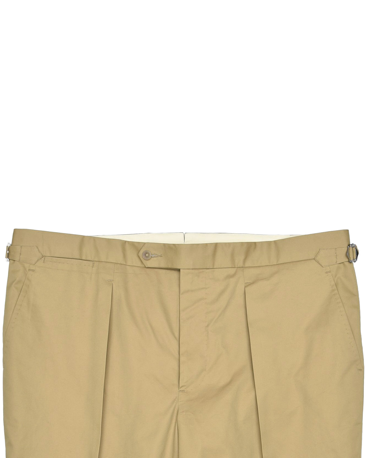 Biscotti Beige Chino - 3