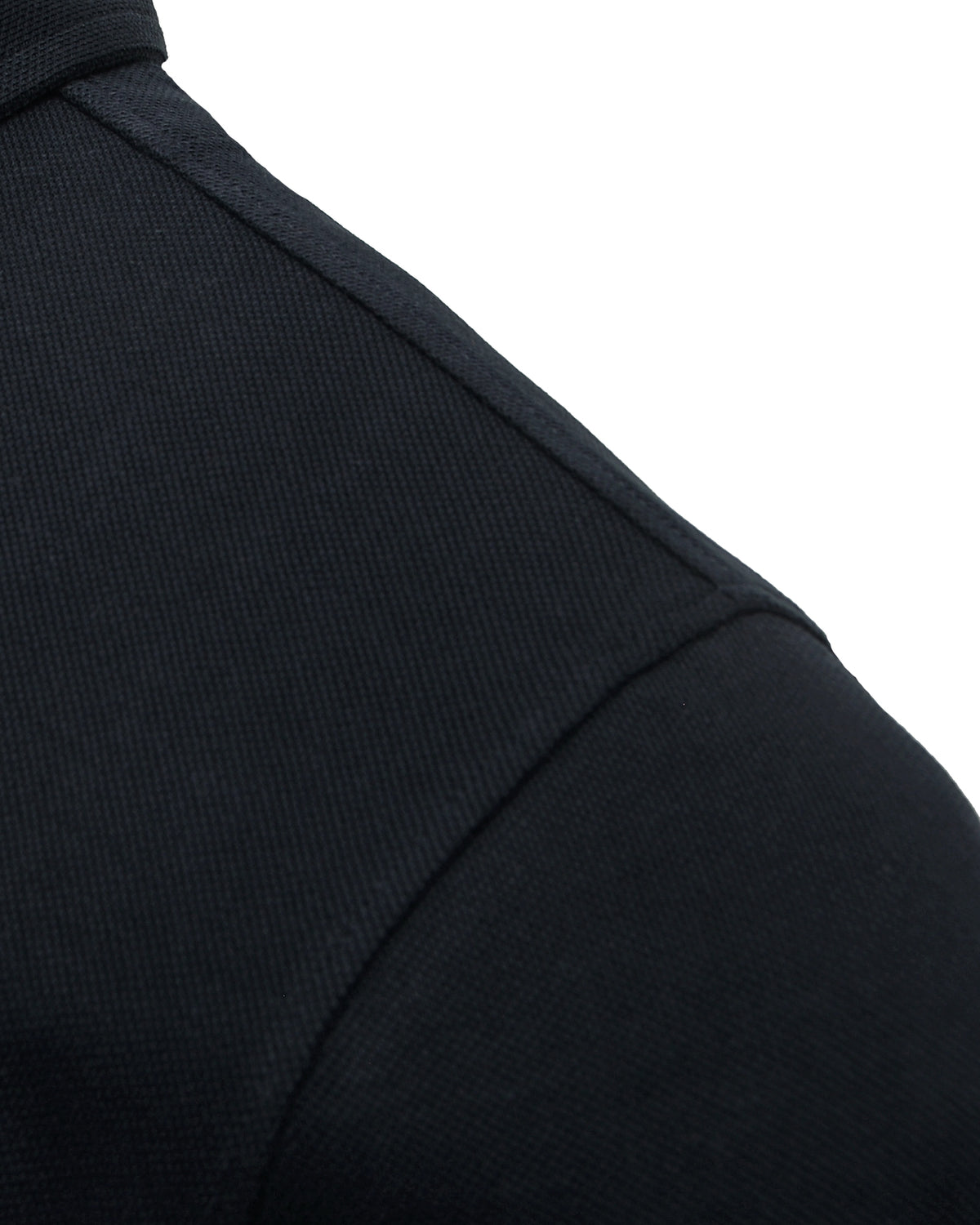EZS Aria Navy Polo - 5