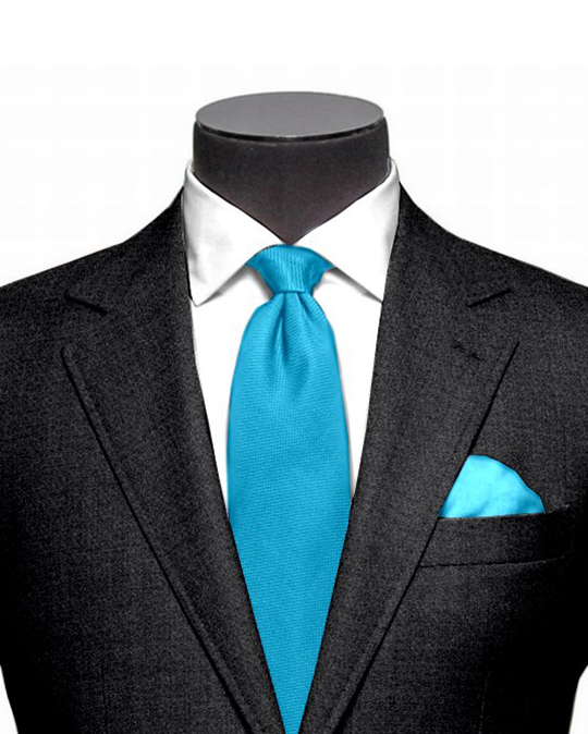 EThomas Wool Cashmere: Dark Grey Merino Jacket - 2