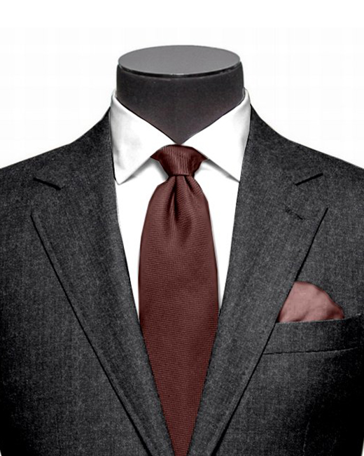 Minnis Flannel: Charcoal Jacket - 2