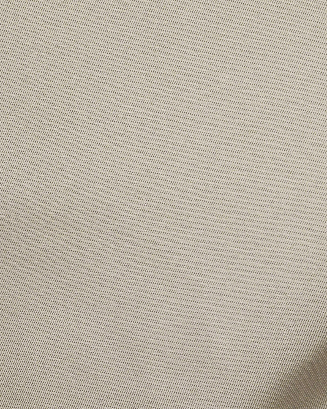 Cotton: Ivory Rugged Twill - 5