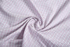 Pale Pink White Checks Shirt