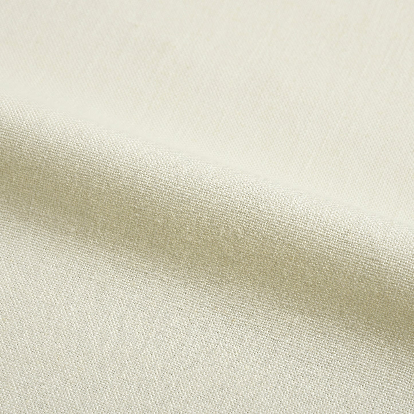 Linen Fresco Cream Dress Pant