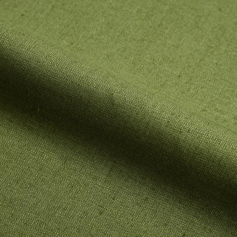 Linen Fern Green Jacket