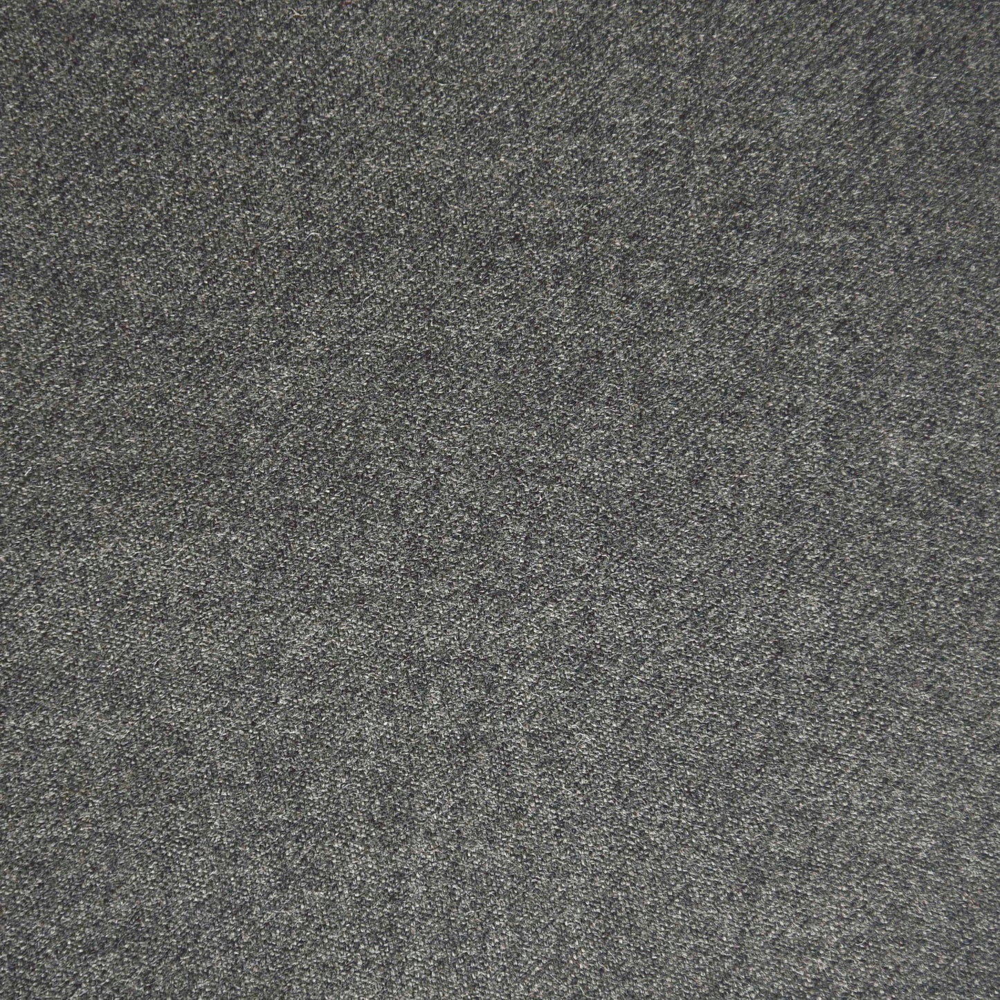 Dugdale Ash Grey Wool Flannel Dress Suit