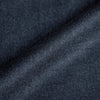 Dugdale Navy Blue Wool Flannel Suit