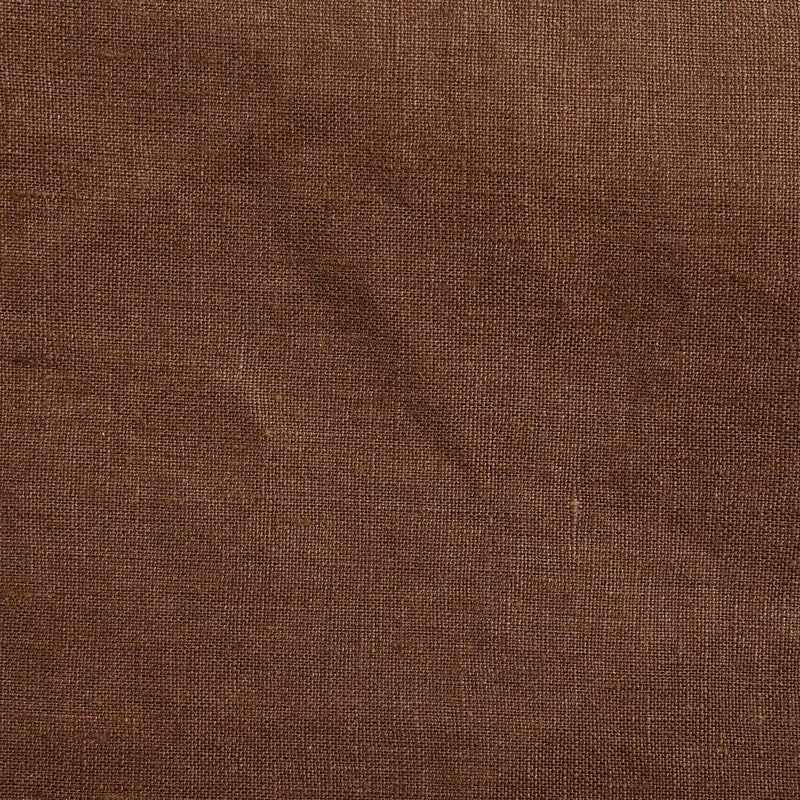 Dugdale Tobacco Linen Jacket