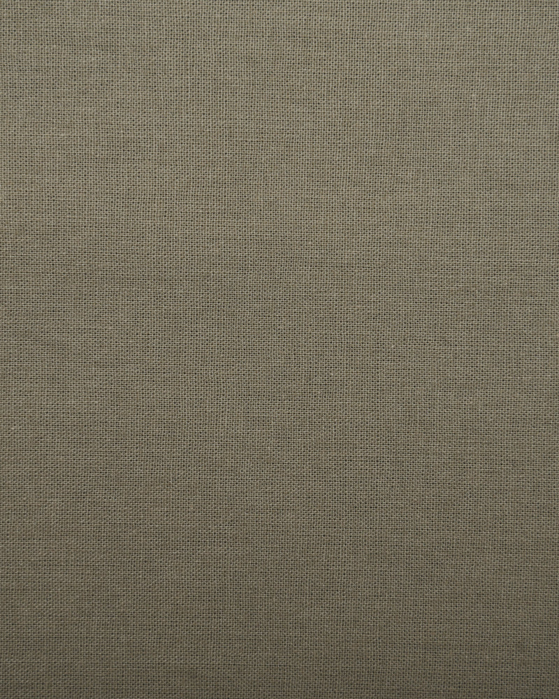 Fresco Cotton Pale Olive Shirt Jacket