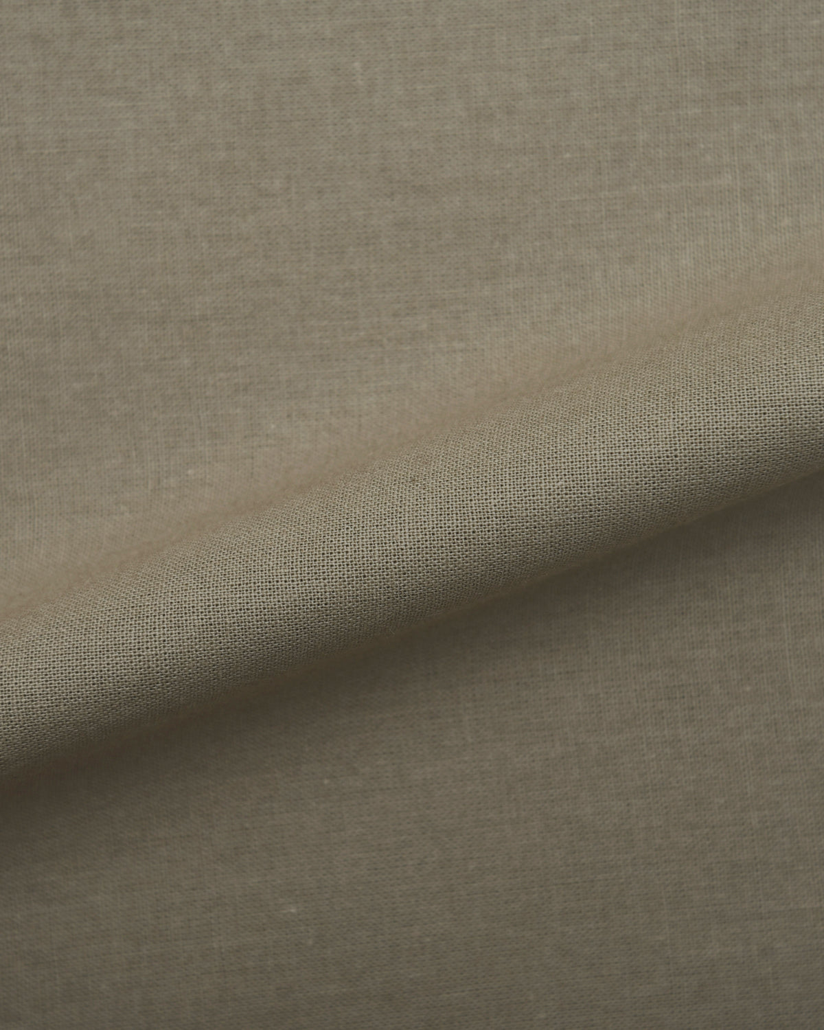 Fresco Cotton Pale Olive Shirt Jacket - 6