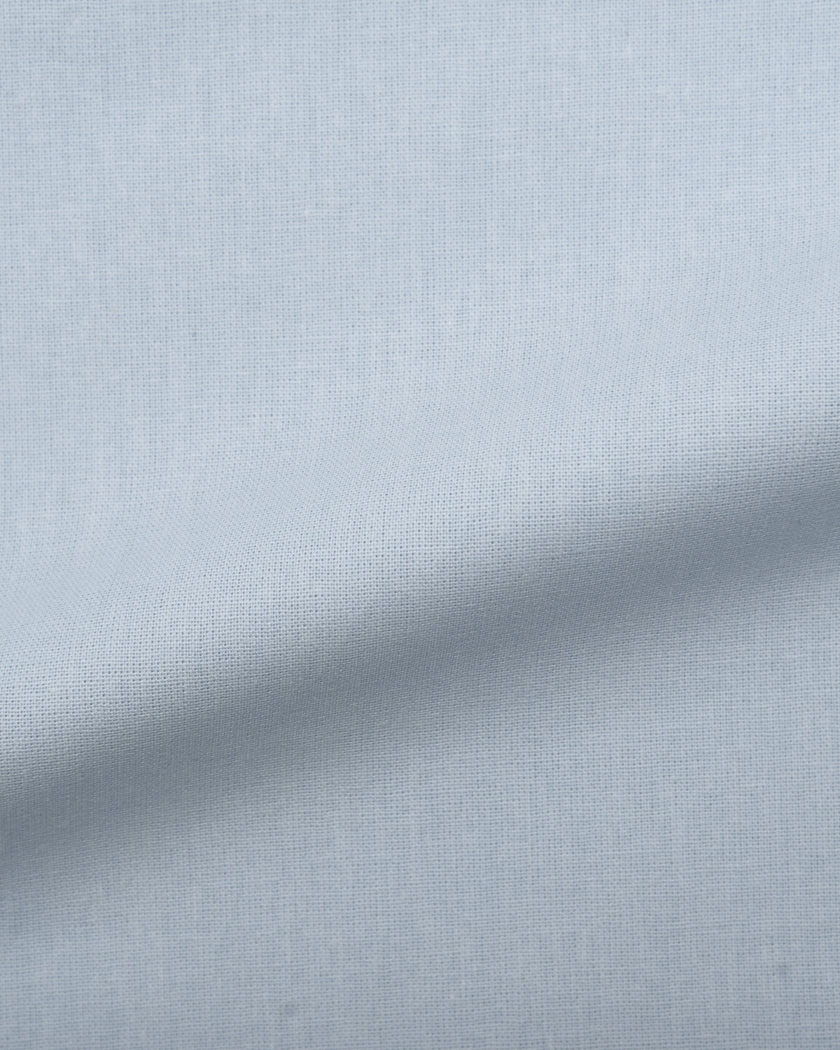 Fresco Cotton Cloud Blue Shirt Jacket - 4