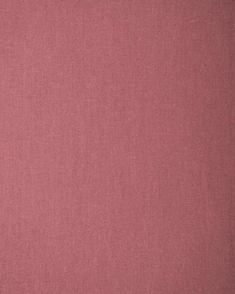 Fresco Cotton Raspberry Shirt Jacket