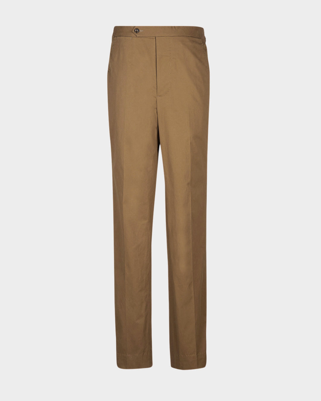 Genoa Copper Dress Pant - 7