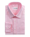 Pink  Oxford Shirt