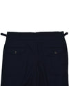 VBC Tropical Wool: Navy