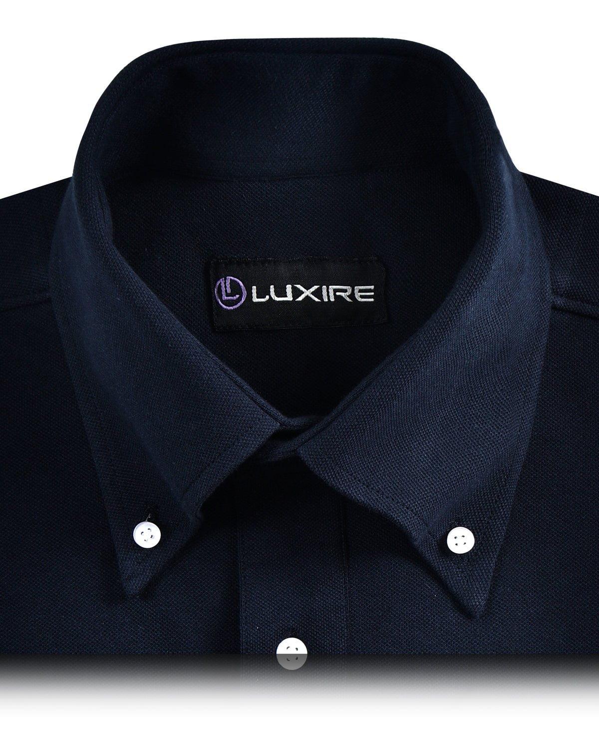 Polo Dark Navy - 2