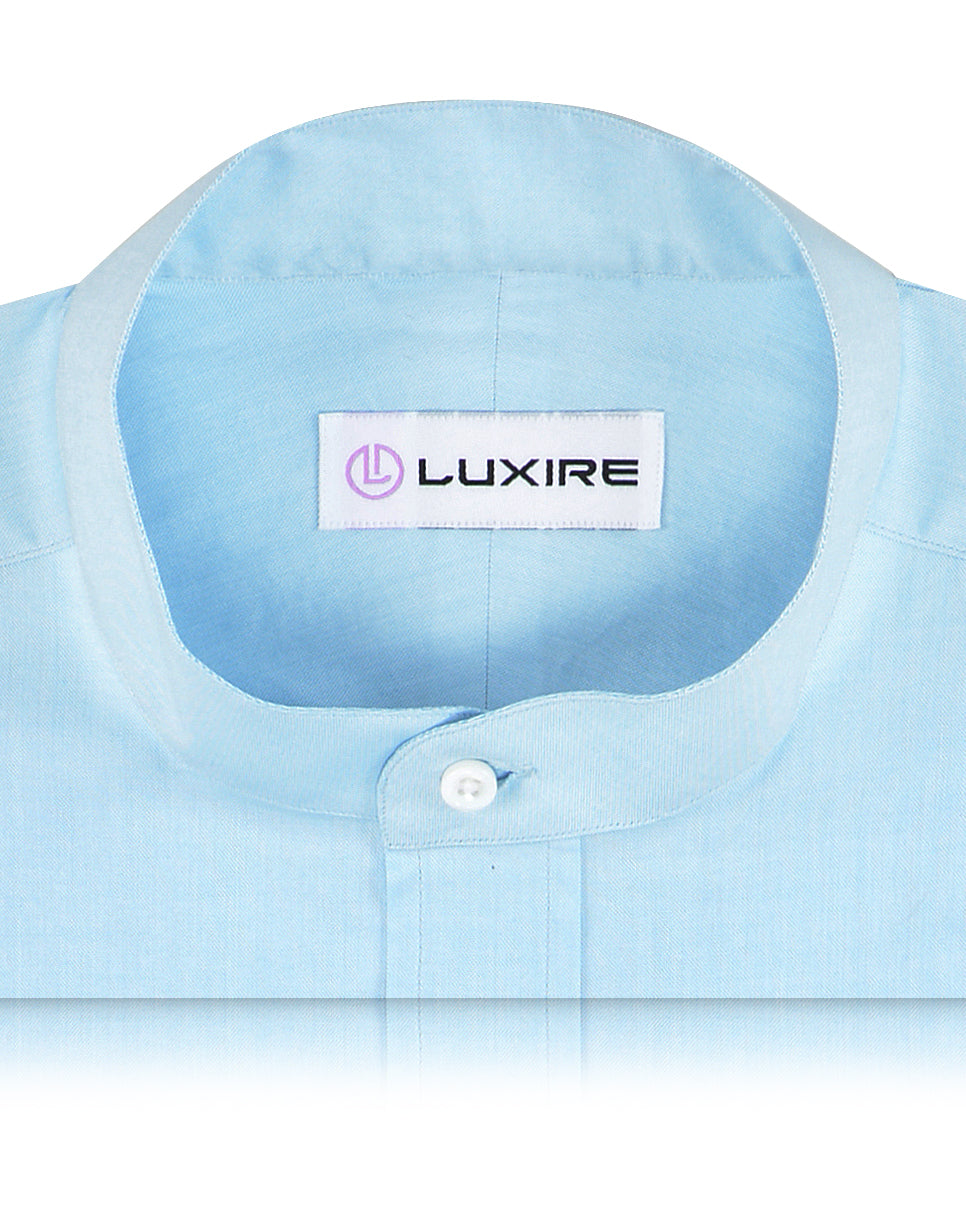 Rain Blue Light Pinpoint