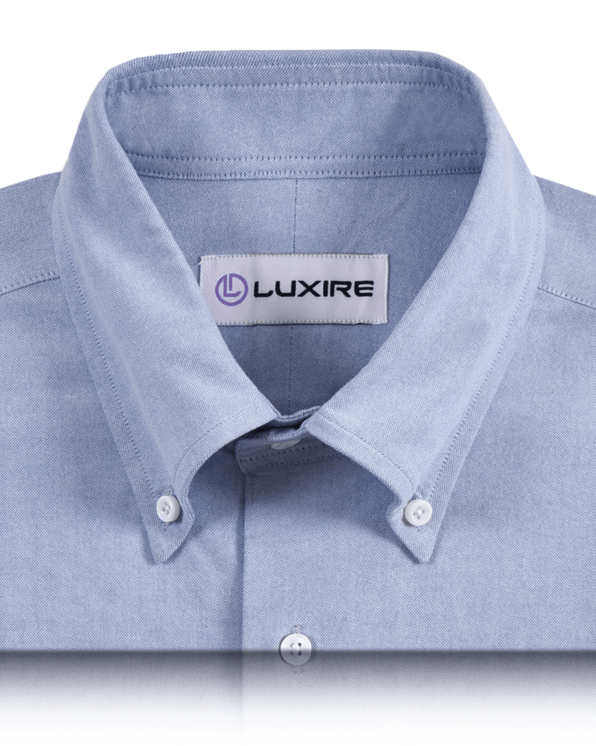Warzone Blue Oxford - 2