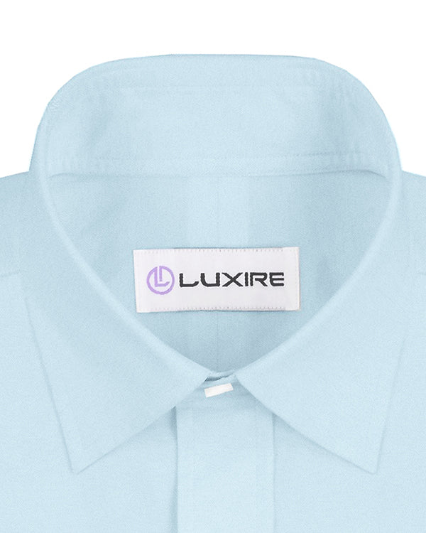 Alumo Soft Light teal