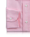 Pink  Oxford Shirt