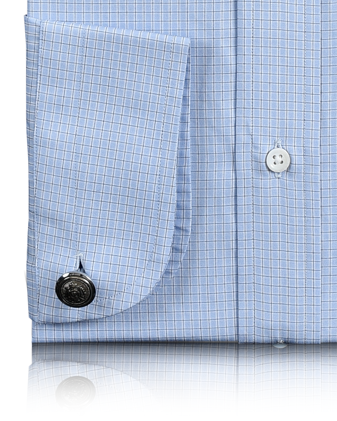 Blue Pin Graph Checks - 3