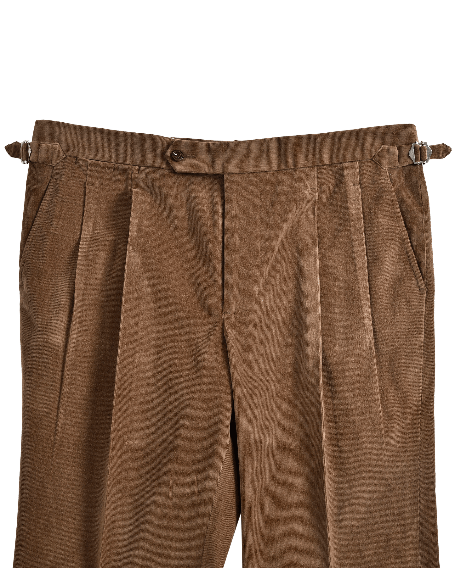 Light Brown Oak 21Wale Needle Cord