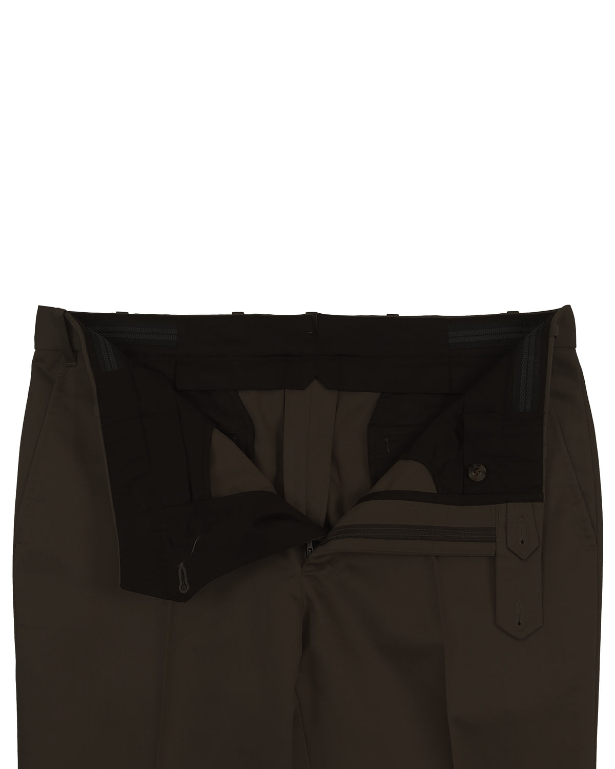 Drab Khaki Soft Twill - 5