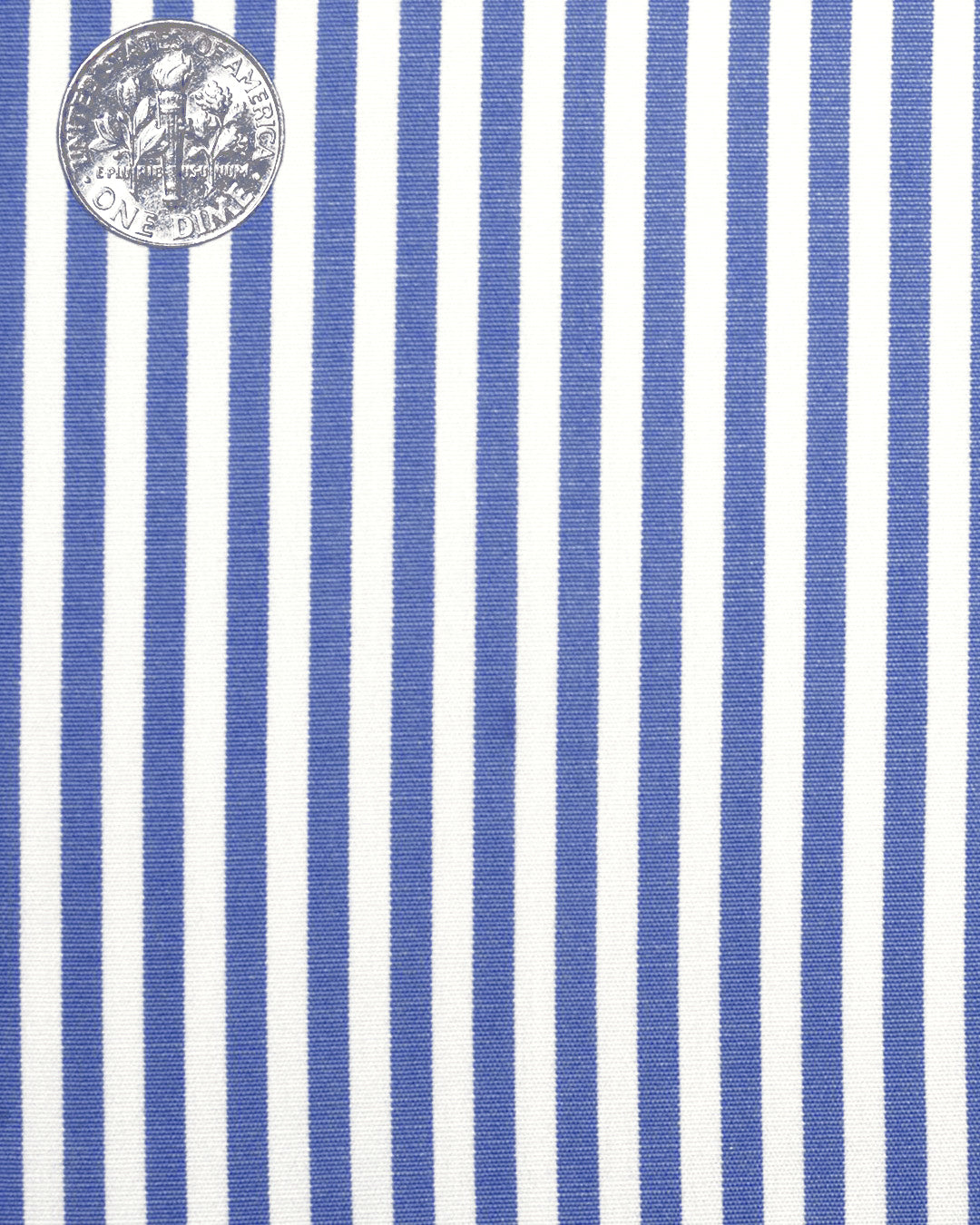 Cornflower Candy stripes Shirt - 4