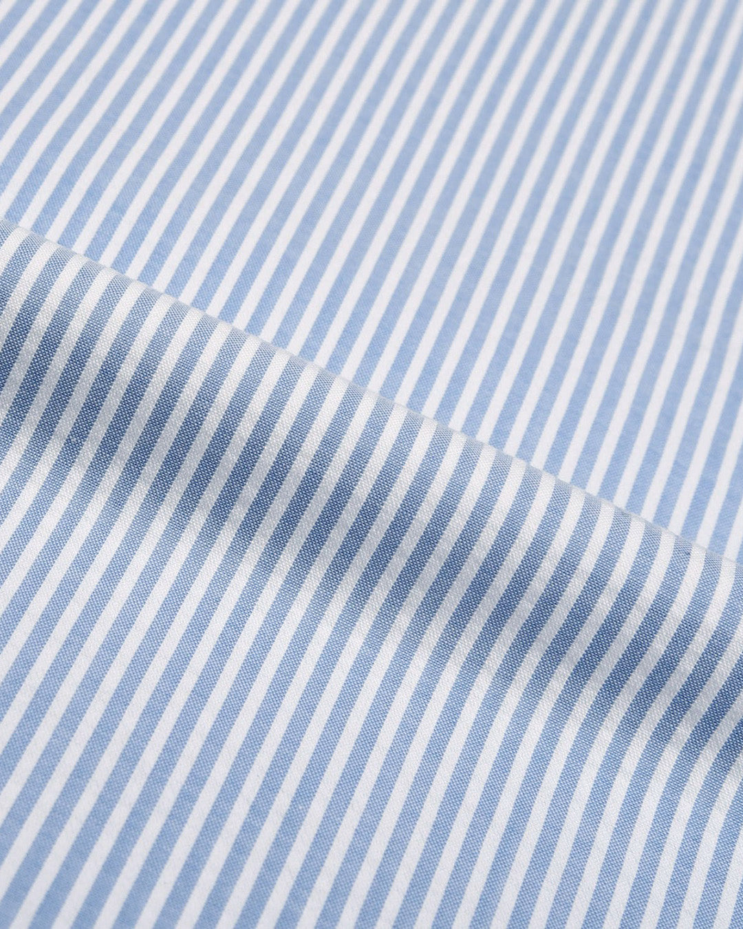 Light Blue Seersucker Stripes - 7