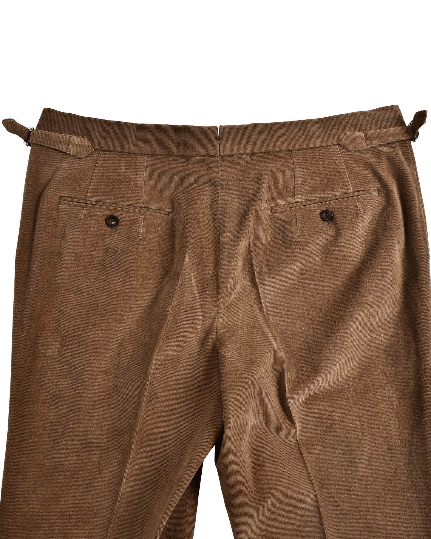 Light Brown Oak 21Wale Needle Cord