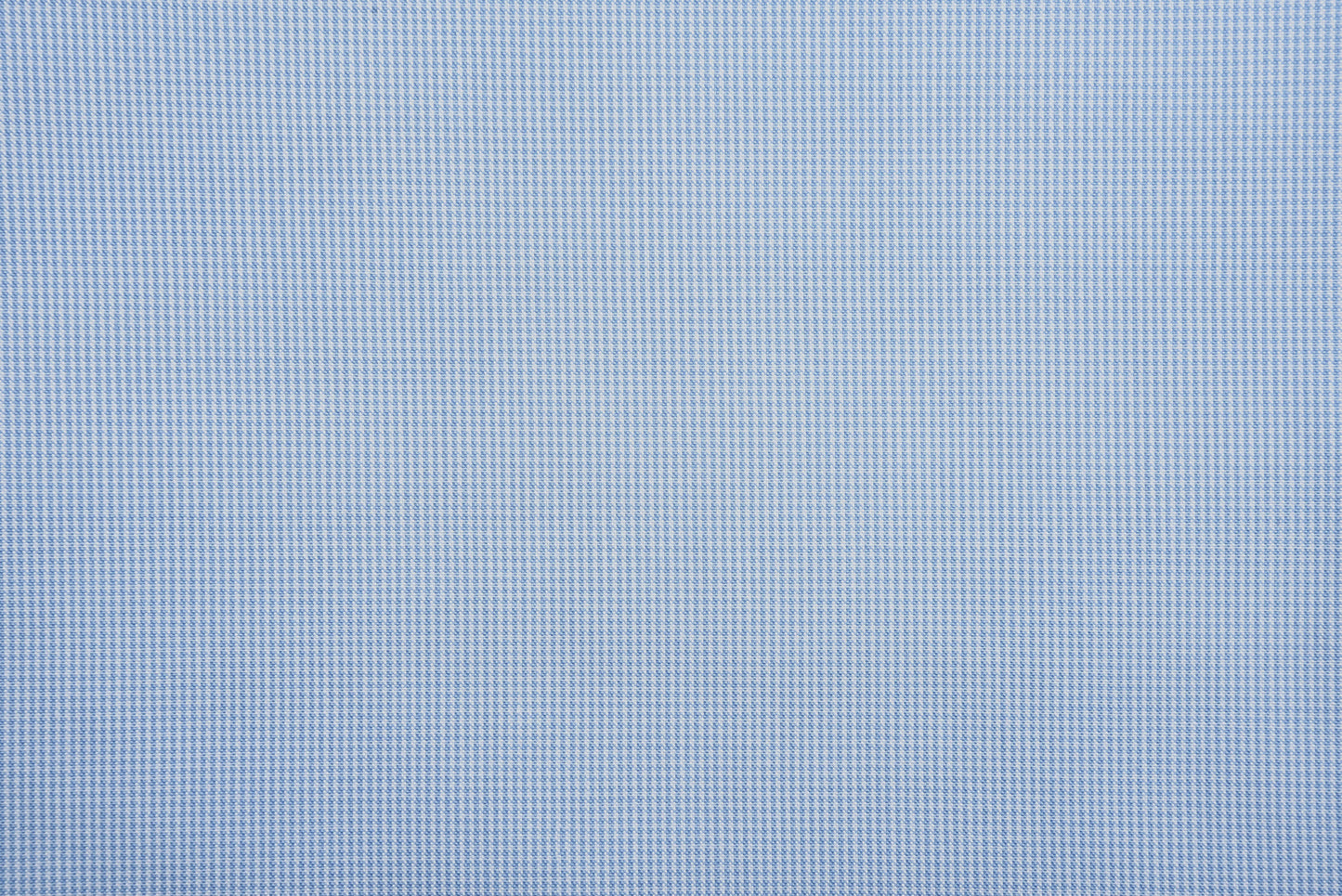 Light Blue Houndstooth