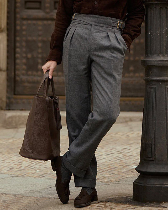 End of Year Sale Gurkha Pants