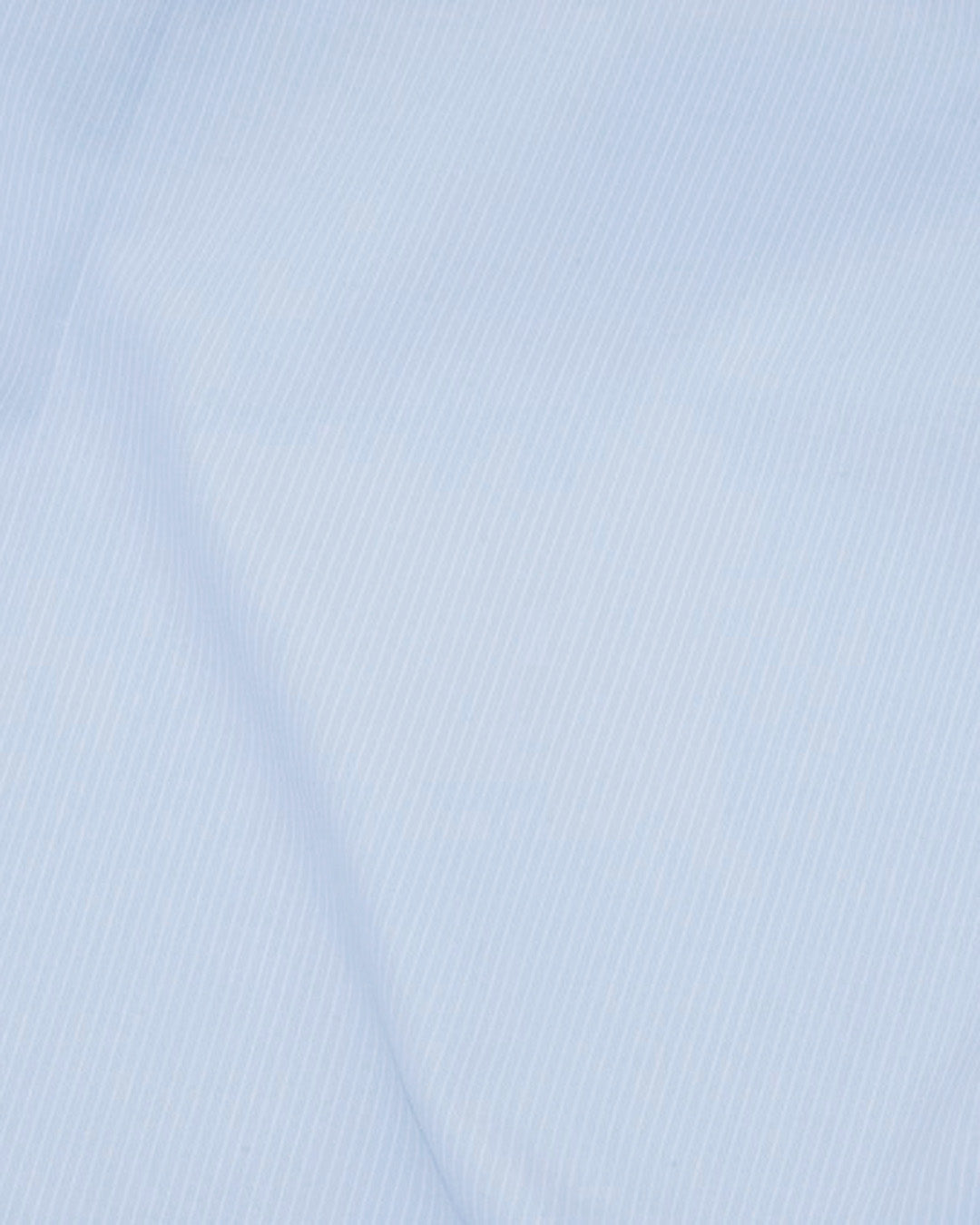 Pale Blue Stripes Ice - 5