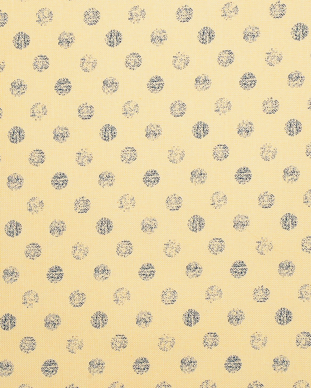 Luxire Presto: Monti Baby Yellow Block Print - 4