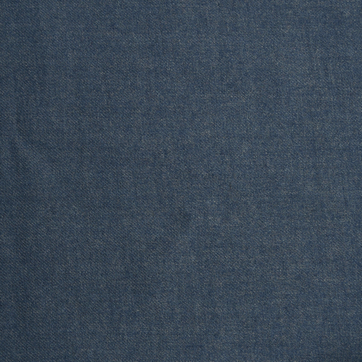 Dugdale Blueish Grey Wool Flannel Suit - 12