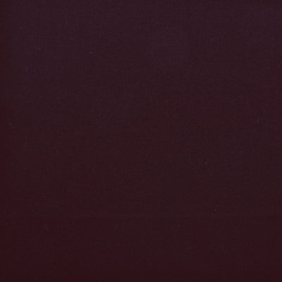 Dugdale Maroon Wool Flannel Dress Pant