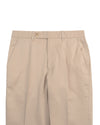 Beige Summer Light Twill Chino