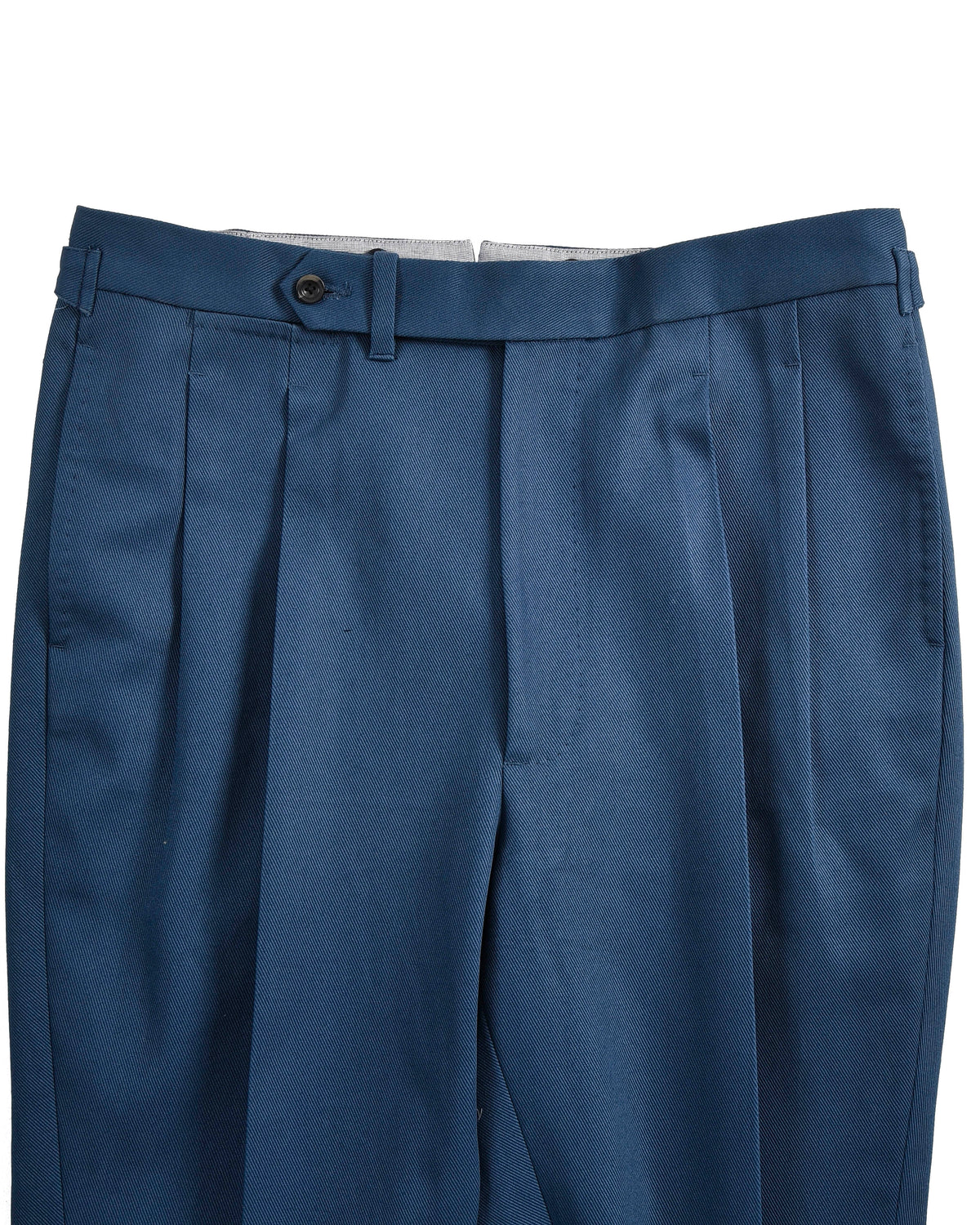 Dark Teal Denim - 3