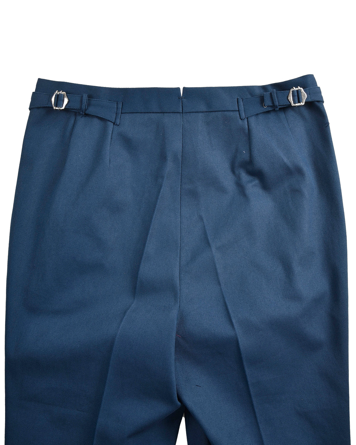 Dark Teal Denim - 6