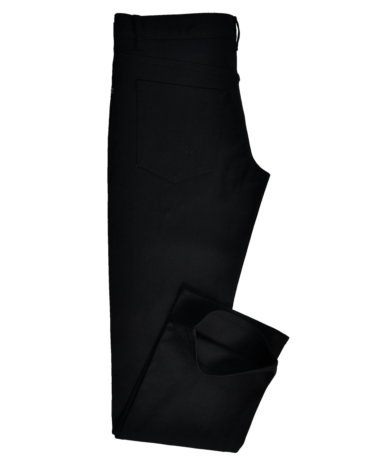 Black Jeans - 2