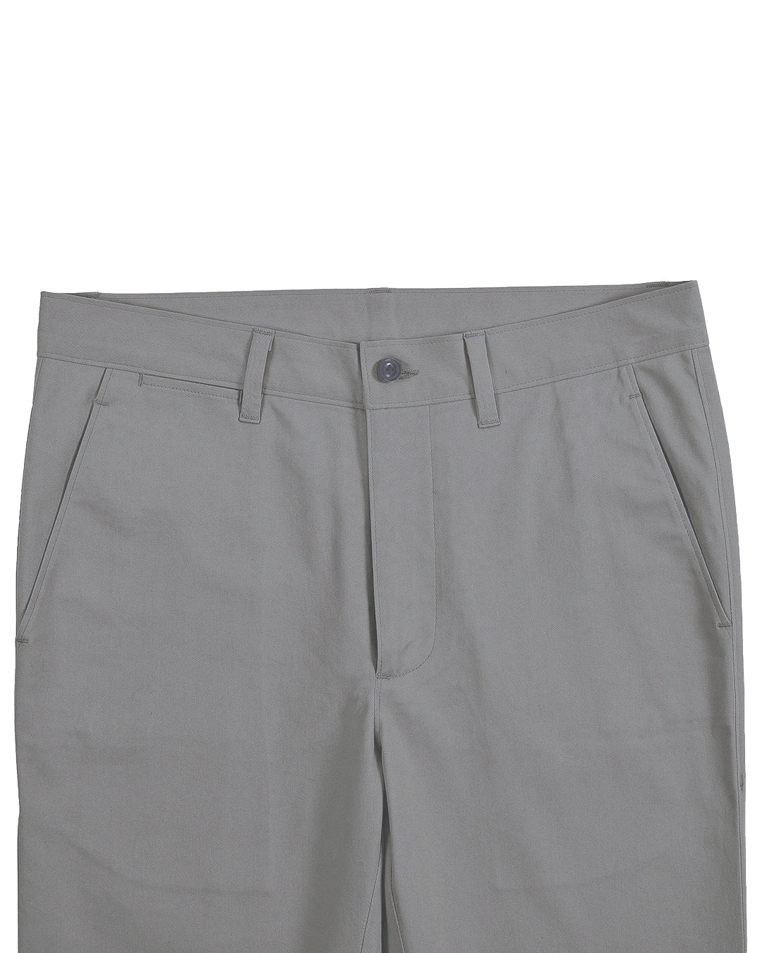 Genoa Chino Pant Dark Grey - 2