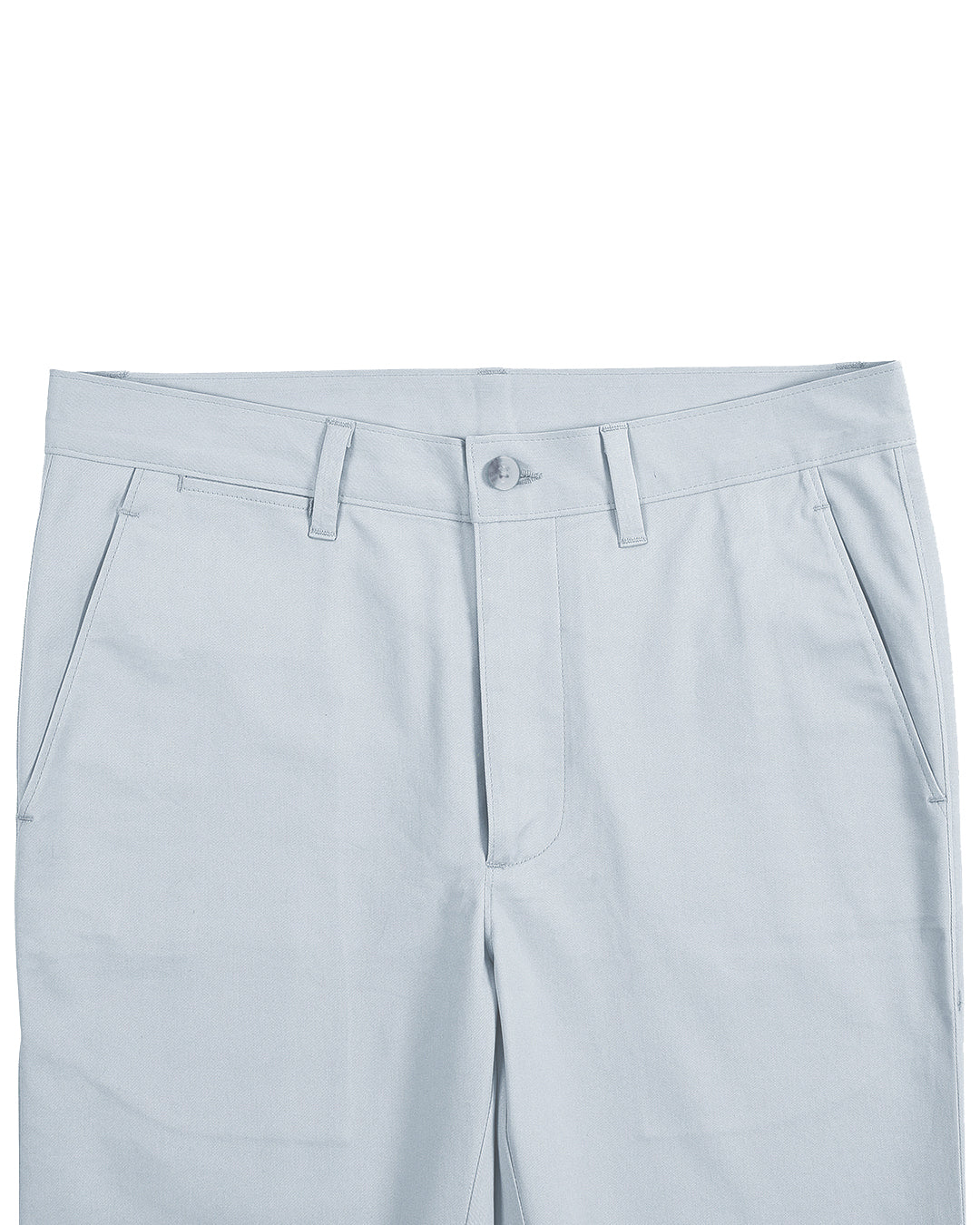 Grey Chino Pant - 2